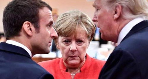 美国关税讹诈：谁才是最终的受害者？