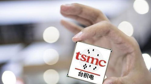 特朗普关税政策下的台积电：美国建厂的代价与选择