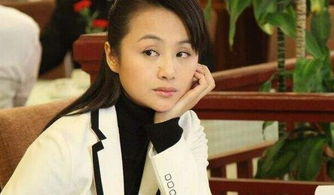 曹颖回应李晟镜头少：真实娱乐圈的残酷与温暖