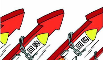 A股增持回购热潮：股民的春天来了？