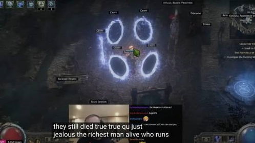 马斯克直播《流放之路2》翻车，30分钟怒退背后的故事