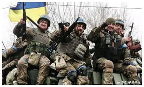 揭秘俄军突袭乌军的惊险细节：一场管道中的秘密行动