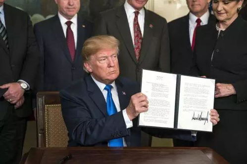 外交部回应美国对华征收104%关税：单边主义与保护主义的又一例证