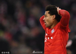 拜仁主场1-2不敌国米：德甲巨人陷入困境的夜晚