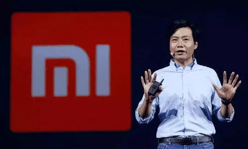 雷军现身小米总部，身材消瘦背后的故事