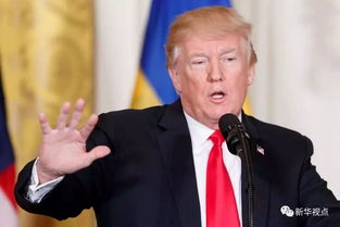 特朗普的关税政策：全球贸易的新挑战