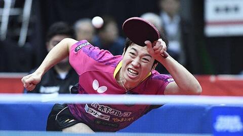 探球：日本人眼中的中国乒乓球，从敬畏到探索再到超越