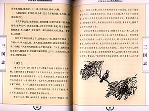 《三国志·蜀书·先主传》阅读其七：刘备的雄心与谋略