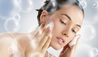 洗完脸后，脸干发痒？这个护肤小技巧你一定要知道