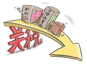 关税讹诈吓不倒中国：坚定立场与正义捍卫