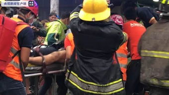 河北养老院火灾事故的背后：消防安全警钟长鸣