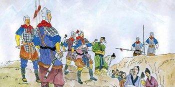 论“焚书坑儒”实为汉朝刘邦之举措——对传统历史认知的反思