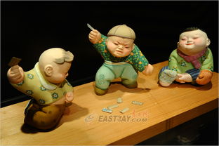 夏征：惠山泥人艺术的传承者，让无锡春晚熠熠生辉