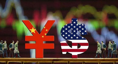 中美出口商品对比：数字背后的经济故事