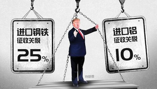 特朗普的关税政策：是经济独立还是经济战争？