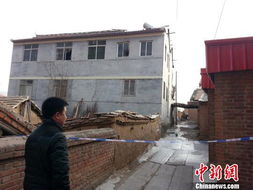 河北失火老年公寓负责人已被控制，背后真相令人深思