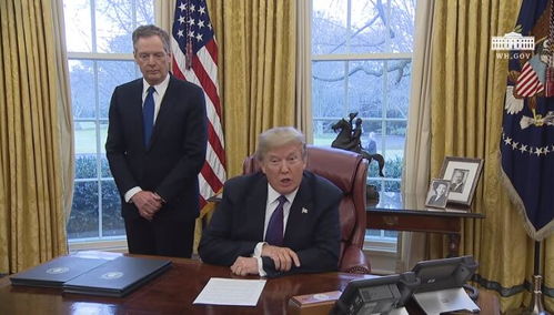 特朗普加征药品关税，美国经济的特效减肥药？