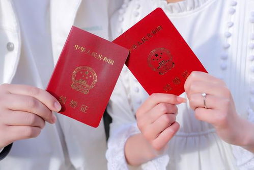 新修订《婚姻登记条例》5月10日起施行：我的婚姻登记体验将大不同