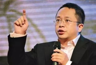 周鸿祎反感35岁职场歧视，中年人的困境与出路在哪？