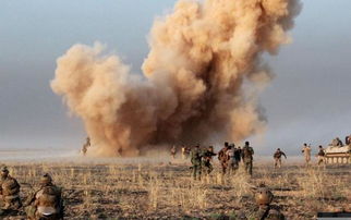 中东局势升温：俄方对美伊冲突的最新表态