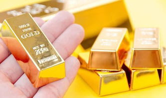 一克跌20元，现在入手金条合适吗？