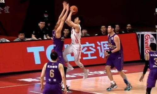 山东常规赛四杀北控，季后赛却被横扫：奇迹背后的故事