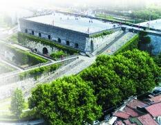 南京城墙：六百年的守护与传承