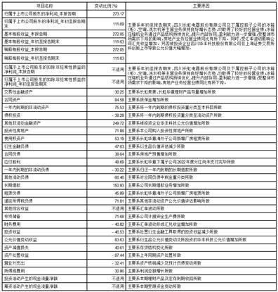 四川九鼎大楼火灾真相大揭秘：一场不该发生的悲剧