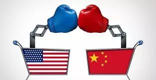 强硬反制！中美贸易战再度升级，中方宣布对美进口商品加征50%关税