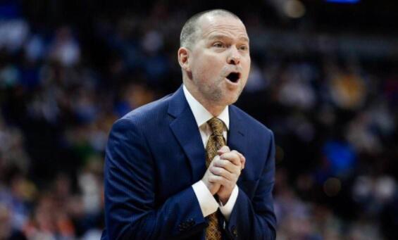 掘金解雇马龙原因大揭秘：背后真相竟是这样！