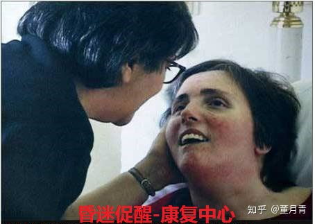 从植物人到独立行走：肖妍倪的重生之路