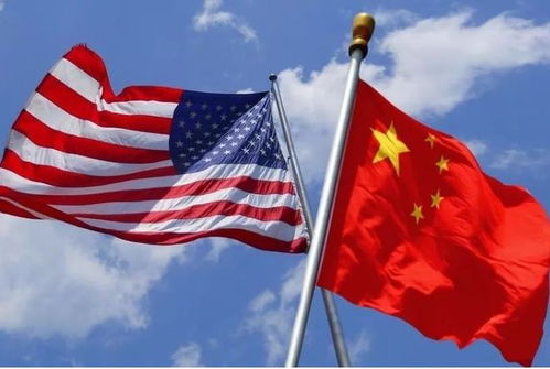 中美贸易战升级：中国的坚决反制