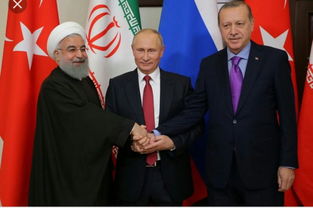 印度部长称关税战是千载难逢的机会：全球贸易格局如何变化？