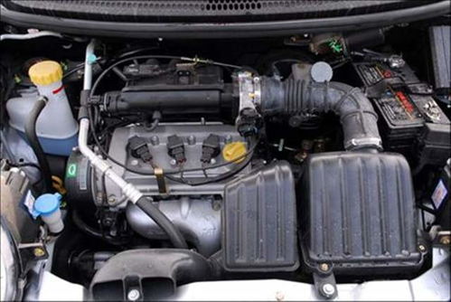 奇瑞发布鲲鹏天擎发动机，技术派的新能源之路