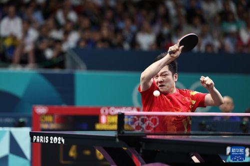 奥运乒乓增至6金，中国能包圆吗？