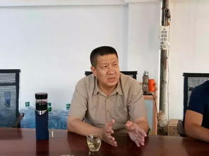 震惊！“老虎”王波的敛财之路与权力腐败