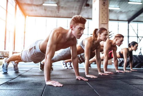 健身先健脑：运动如何让你更聪明