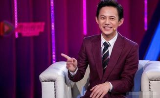 何炅真的停播了吗？真相远比你想象的复杂