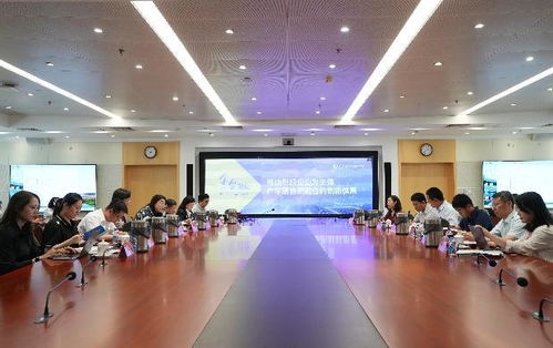 美国科技巨头或成欧盟反制目标，全球科技格局将如何变化？