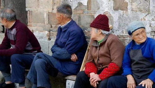 农村最后一批留守老人老去之后，我们的家乡会变成什么样？