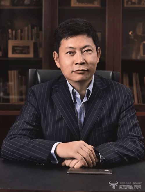 余承东卸任华为车BU董事长：背后的故事与未来展望