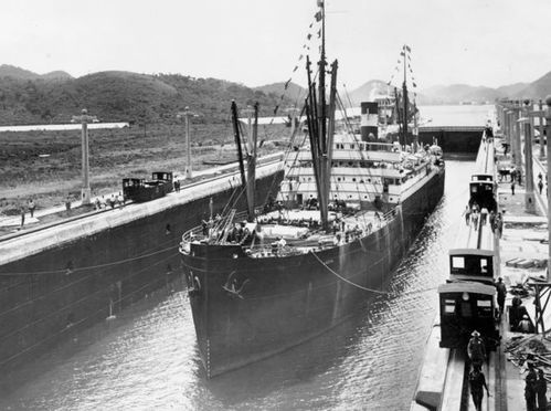 卡布雷拉出任美国驻巴拿马大使：背后的战略考量与地区博弈