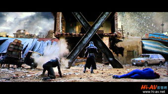 微博热搜电影榜单背后：那些触动人心的光影故事