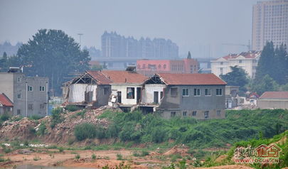 崂山区中韩街道楼院改造计划：居民生活新期待