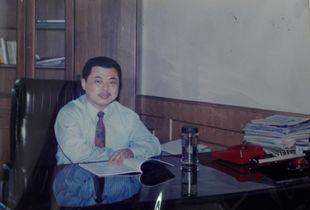 华人钢铁大王在菲被绑撕票事件背后的惊天内幕