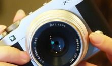 分享相机里的随拍，用抖音记录生活点滴