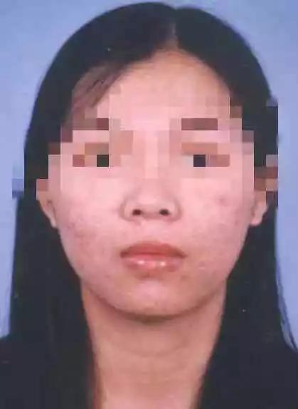 夫妻整容换脸潜逃10年，落网！前后对比图令人震撼