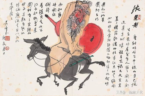 第三十六章：画里乾坤，一场关于艺术与人生的探索