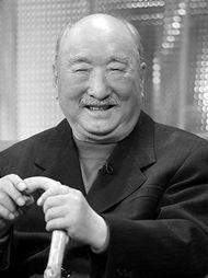 香港演员谷峰去世，一生未娶妻，曾出演《鹿鼎记》