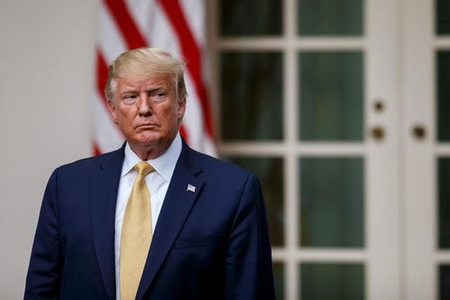 特朗普政府意外转向：英伟达H20芯片出口限制被解除背后